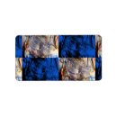 Search for carnivals return address labels Colourful