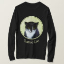 Search for tuxedo tshirts Black and white