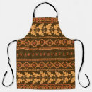 Search for embroider aprons Background