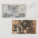 Search for leonardo business cards Leonardo da vinci