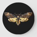 Search for death moth art Head