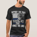 Search for law enforcement tshirts Rescue