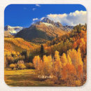 Recherche de colorado dessous de verres Automne