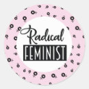 Search for feminist stickers Keep abortion legal