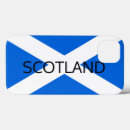 Search for scotland iphone cases White