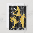 Search for hip hop invitations Black