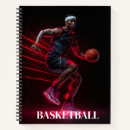 Search for basketball notebooks School