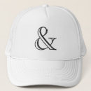 Search for typing hats Text