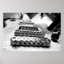 Search for electric posters White