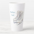 Recherche de patin glace tasses Patins à glace