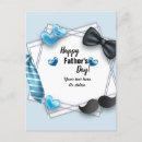 Search for fathers day postcards Cute