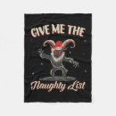 Search for krampus blankets Merry christmas