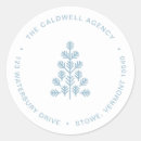 Search for tree address stickers Modern