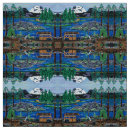 Search for camping fabric Bear