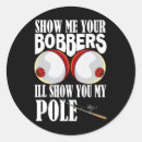 Search for bobber stickers Tackle
