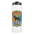 Search for beer lover travel mugs Dogs