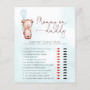 Search for daddy bear invitations We can bearly wait