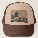 Recherche de vague casquettes La grande vague