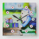 Search for christmas elf clocks Xmas