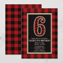 Search for 6 4x6 invitations Kids
