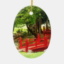 Recherche de pont japonais ornements Arbres