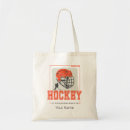 Search for hockey tote bags Team