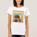 Recherche de publicité vintage tshirts 1930
