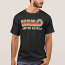 Search for adrian tshirts Vintage