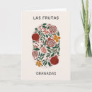 Search for pomegranate cards Fruit