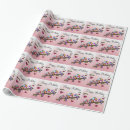 Recherche de toucan papier cadeau Tropical
