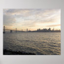 Recherche de san francisco skyline posters Ville