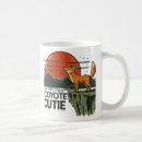 Search for coyotes mugs Desert