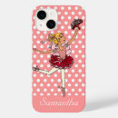 Search for dress iphone cases Polka dot