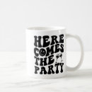 Search for here comes the bride mugs Vow ready