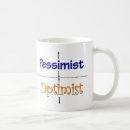 Recherche de soyez optimiste tasses Drôle