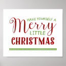 Search for merry christmas posters Cute