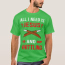 Search for jesus christmas tshirts Birthday