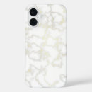 Recherche de marbre veiné iphone coques Élégant