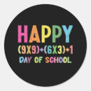 Recherche de école de maths autocollants Enseignant