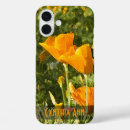 Recherche de poppy iphone coques Aquarelle