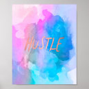 Search for hustle posters Motivational