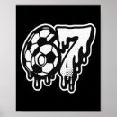 Search for funny soccer sayings art Striker
