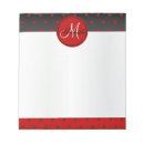 Recherche de pois blocsnotes Noir et blanc