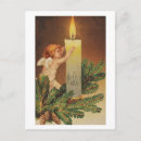 Search for advertising christmas cards Snow