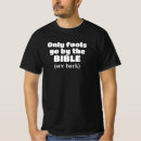 Search for funny bible quote tshirts Faith