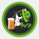 Search for st patricks day cat stickers Irish