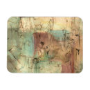 Recherche de peinture magnets Abstrait