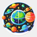 Search for globe stickers Stars