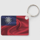 Search for taiwanese keychains Patriotic