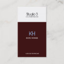 Search for statement business cards Cool